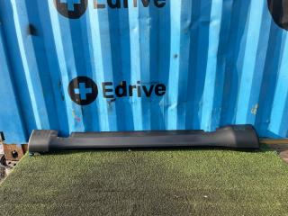 Запчасть порог кузова правый Jeep Compass 2021