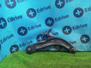 Запчасть рычаг подвески передний правый Nissan Serena 2020