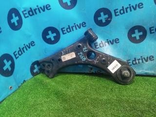 Запчасть рычаг подвески передний правый Jeep Compass 2021