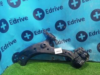Запчасть рычаг подвески передний левый Honda CR-V 2013