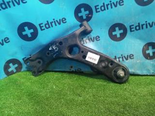 Запчасть рычаг подвески передний правый Toyota PRIUS ALPHA 2019