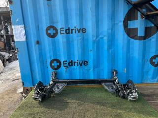 Запчасть балка задняя Nissan Leaf 2021