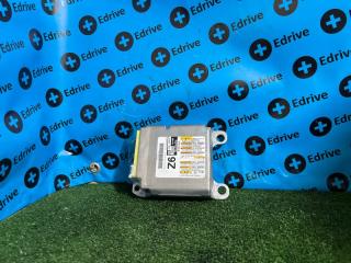 Блок управления airbag Toyota Noah 2014