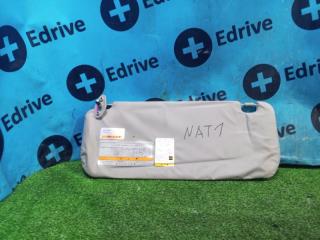 Запчасть козырек солнцезащитный Nissan Atlas 2013