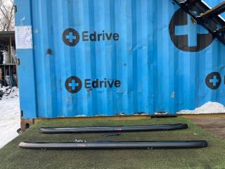 Запчасть рейлинг на крышу Jeep Compass 2021