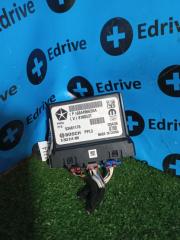 Запчасть блок управления парктроником Jeep Compass 2021