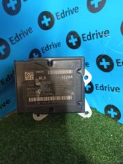 Запчасть блок управления ремнями безопасности Jeep Compass 2021