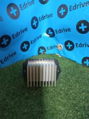 Запчасть реостат печки Honda Freed 2017