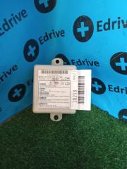 Запчасть блок управления airbag Honda Freed 2017