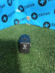 Запчасть электронный блок Honda Freed 2017