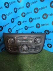 Запчасть блок управления климат-контролем Jeep Compass 2021