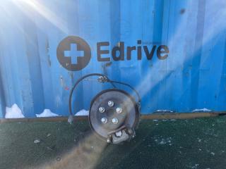 Ступица задняя левая Toyota Prius 2019