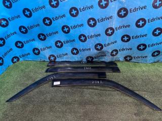 Ветровики комплект Toyota Roomy 2019