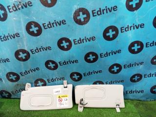 Запчасть козырек солнцезащитный Jeep Compass 2021