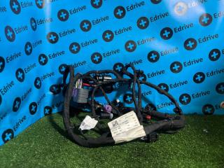 Запчасть коса салона Jeep Compass 2021