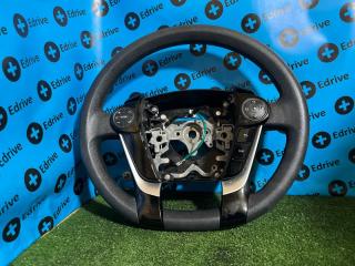 Руль Toyota Aqua 2019