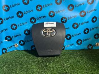 Запчасть airbag на руль Toyota PRIUS ALPHA 2012