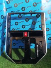 Запчасть консоль магнитофона Toyota Roomy 2019