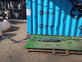 Запчасть глушитель Toyota Roomy 2019