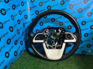 Руль Toyota Prius 2016