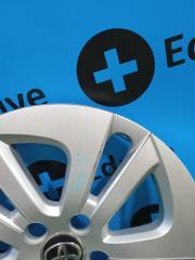 Колпак на колесо Toyota Prius ZVW50 2ZR-FXE