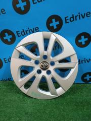 Колпак на колесо Toyota Prius 2016 ZVW50 2ZR-FXE контрактная