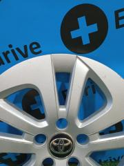 Колпак на колесо Toyota Prius ZVW50 2ZR-FXE