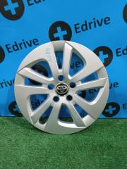 Колпак на колесо Toyota Prius 2016 ZVW50 2ZR-FXE контрактная