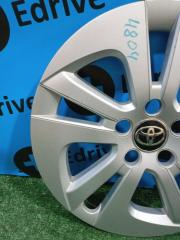 Колпак на колесо Prius 2016 ZVW50 2ZR-FXE