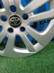 Колпак на колесо Toyota Prius ZVW50 2ZR-FXE