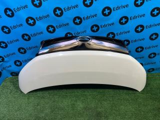 Запчасть капот Daihatsu Thor 2018