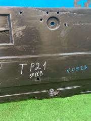 Защита днища Prius 2015 ZVW50  2ZR-FXe