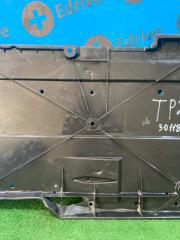 Защита днища Prius 2015 ZVW50  2ZR-FXe