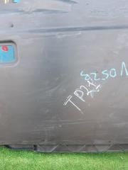 Защита двигателя Toyota Prius ZVW50  2ZR-FXe