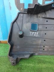 Защита двигателя Prius 2015 ZVW50  2ZR-FXe