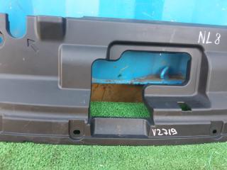 Накладка на телевизор передняя Nissan Leaf ze1 EM57