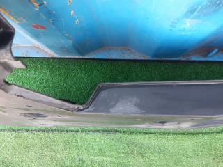 Защита днища левая GS350 2012 GRL10 2GR-FSE
