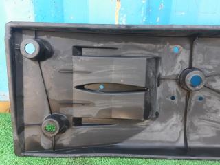 Защита днища левая GS350 2012 GRL10 2GR-FSE