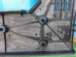 Защита днища левая GS350 2012 GRL10 2GR-FSE