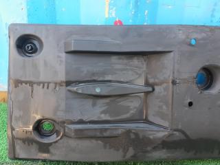 Защита днища правая GS350 2012 GRL10 2GR-FSE
