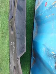 Защита днища правая GS350 2012 GRL10 2GR-FSE