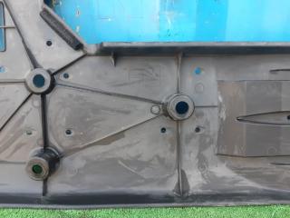 Защита днища правая GS350 2012 GRL10 2GR-FSE