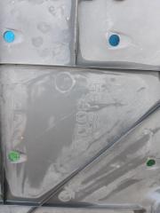 Защита днища правая GS350 2012 GRL10 2GR-FSE