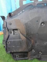 Защита двигателя Daihatsu Thor M900A 1kr-fe