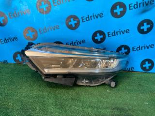 Запчасть фара передняя левая HONDA SHUTTLE 2016