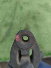 Подушка глушителя GALANT FORTIS 2009 CX3A CX4A CX6A CY3A CY4A CY6A 4b11