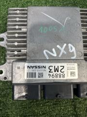 Блок управления EFI Nissan X-Trail HNT32 T32 NT32 HT32 MR20DD