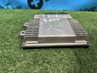 Блок управления EFI X-Trail 2017 HNT32 T32 NT32 HT32 MR20DD