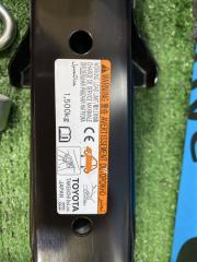 Поддомкратник Alphard 2016 AGH30W 2AR-FE