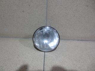 Запчасть фара противотуманная Renault Megan